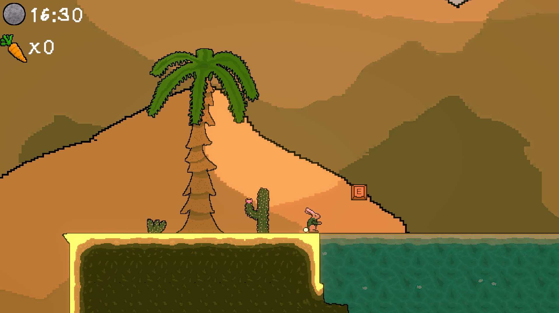 Fishing scene 3